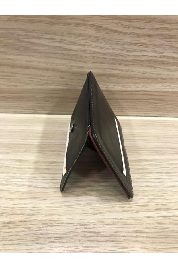 Deri Cüzdan (real Leather) - 3