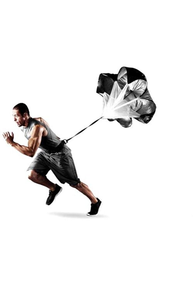 Hız Paraşütü - 1