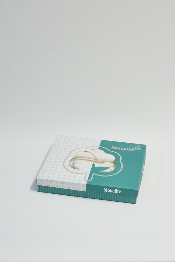 Lüx Colber Masa Örtüsü Seti 12 Kişilik Colber (cappuccıno) - 3