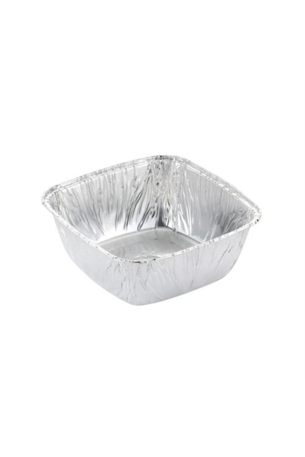 Aluminum Rice Pudding Bowl 200 Pieces