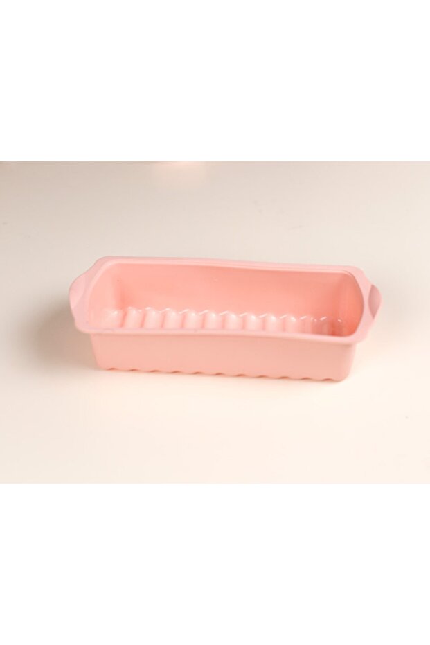 باتون سيليكون - 11x28x6 سم. قلب الفرن والكعك