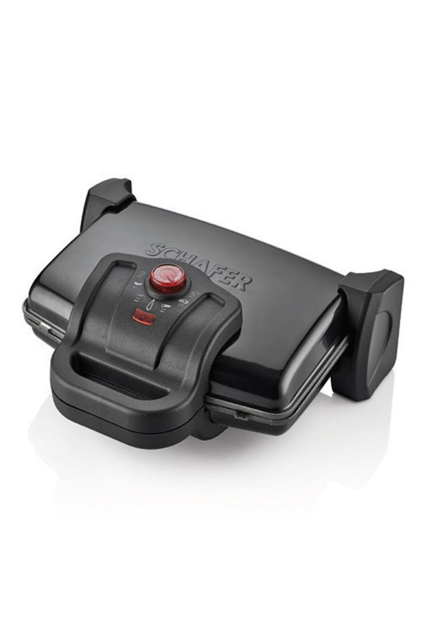 Tost Keyfi Tost Makinesi - 1