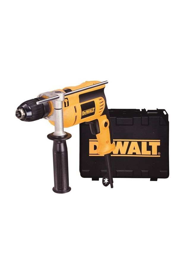 Dwd024ks Profesyonel Darbeli Matkap 650 watt 13 mm - 2