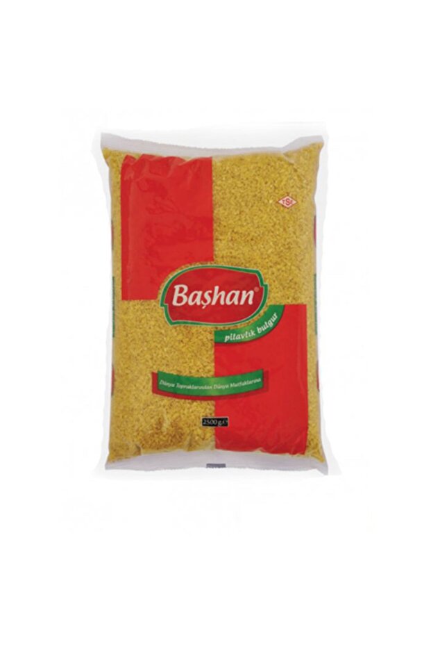 Pilavlık Bulgur 1 kg - 1