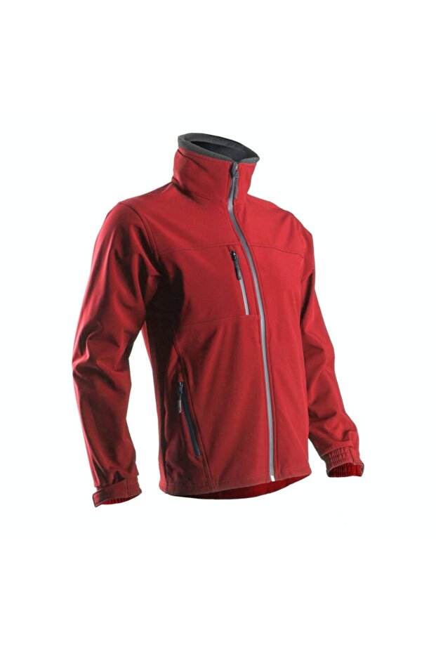 Yang Softshell Ceket - 1