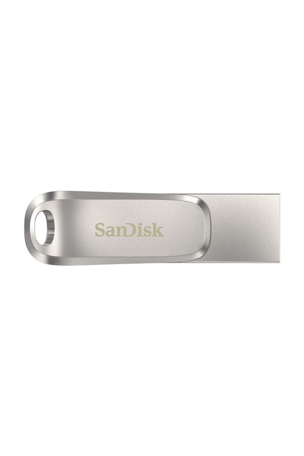 Ultra Dual Drive Go 64 Gb Usb Type C Usb Bellek Sdddc3-064g G46 - 4