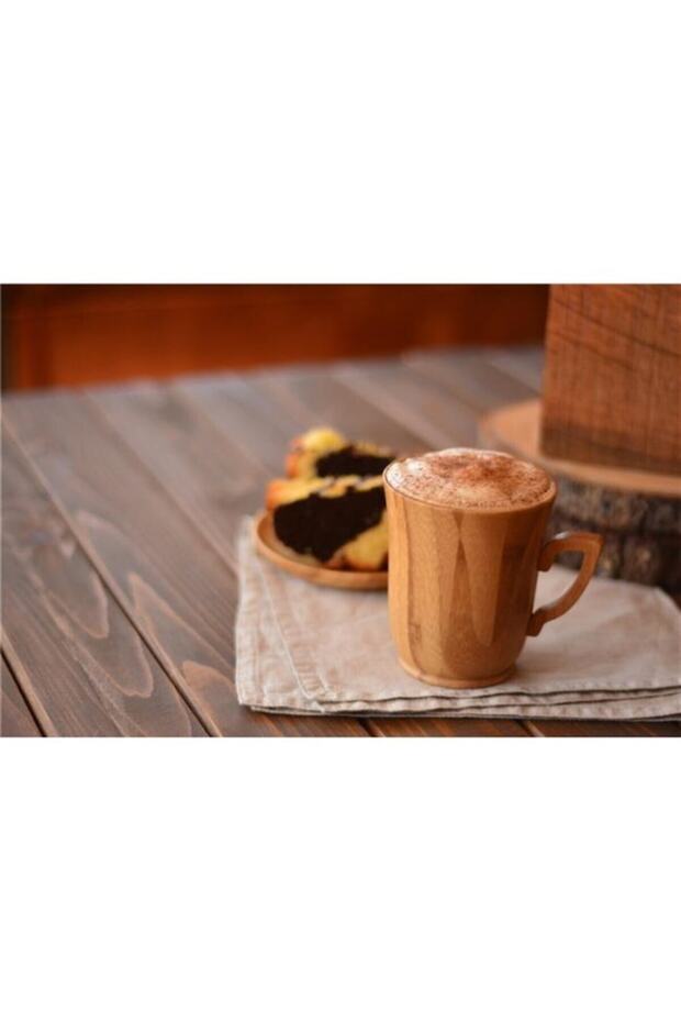 Cortido Bambu Kupa - 1