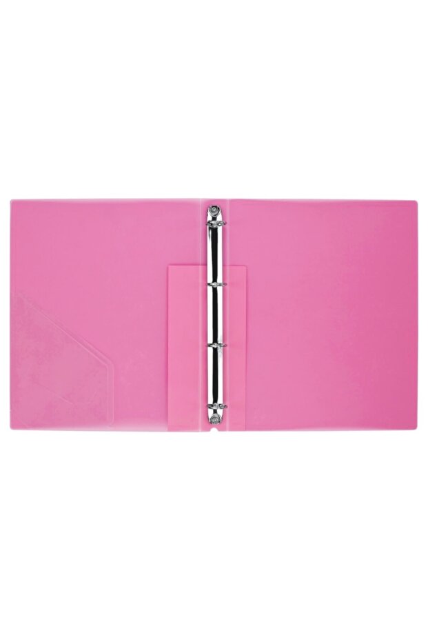 4 prstenasta PP mapa crvena - 2