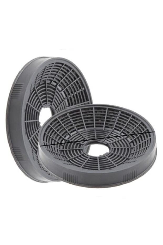 P 124 Ytı Aspiratör Karbon Filtre P124ytı 9197064043 - 1