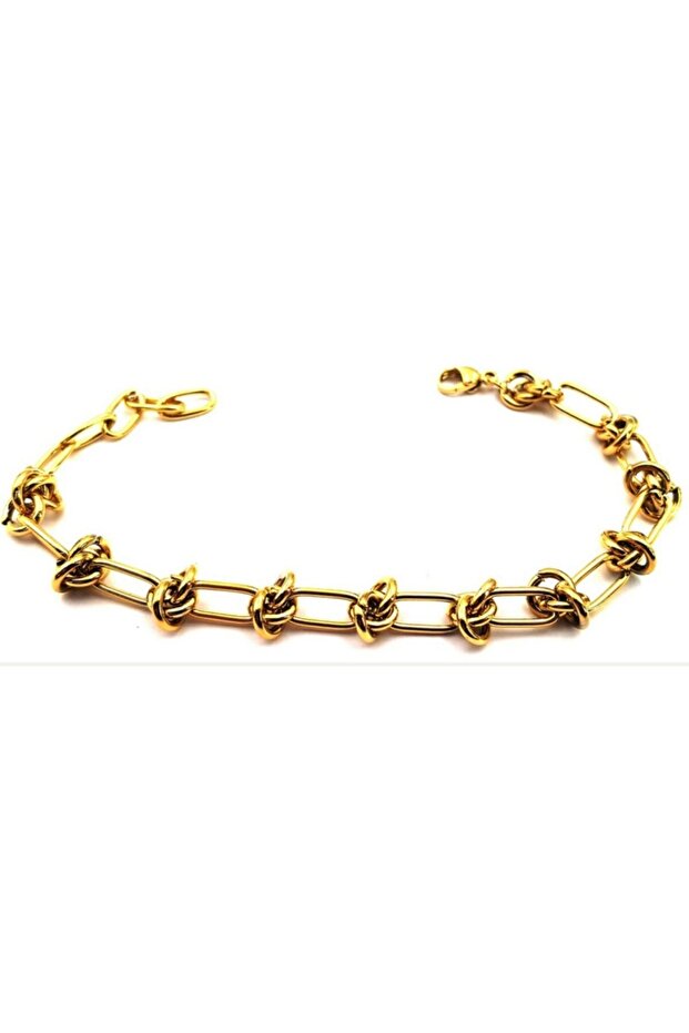 Tiffany Model Çelik Bileklik - 1