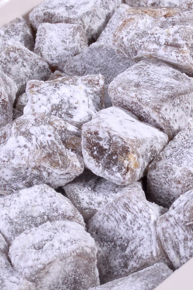 Orjinal Manisa Mesir Lokumu 400 g - 2