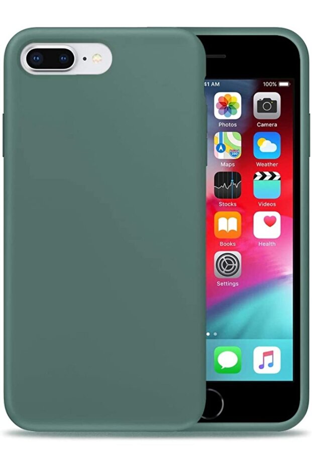 Iphone 8 Lansman Yeni Nesil Kılıf