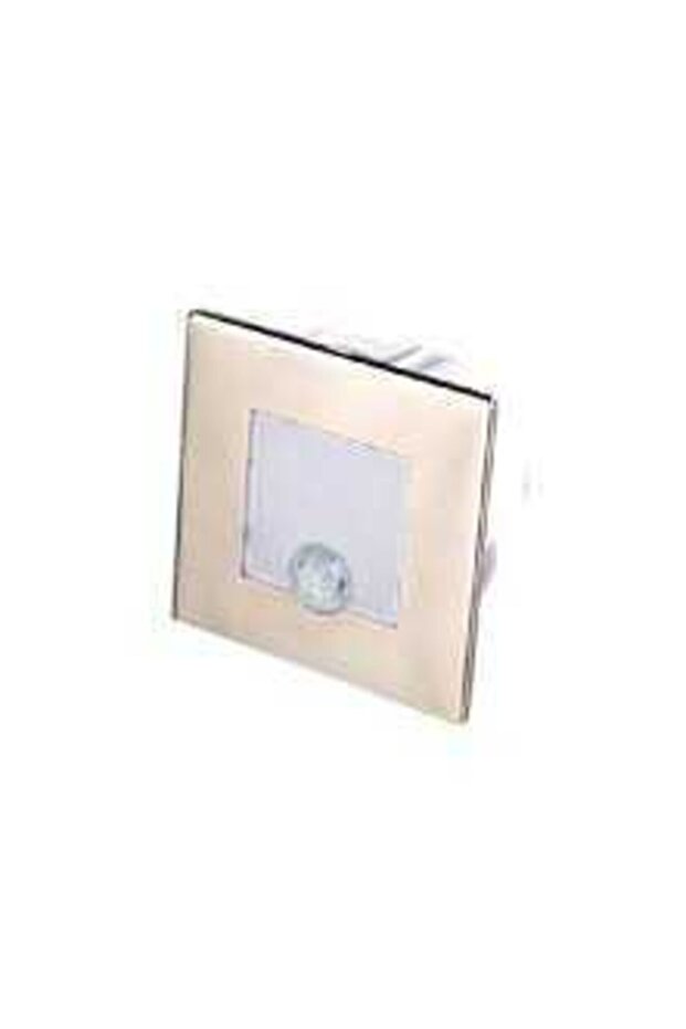 Radar Sensörlü Koridor Aydınlatması - 1