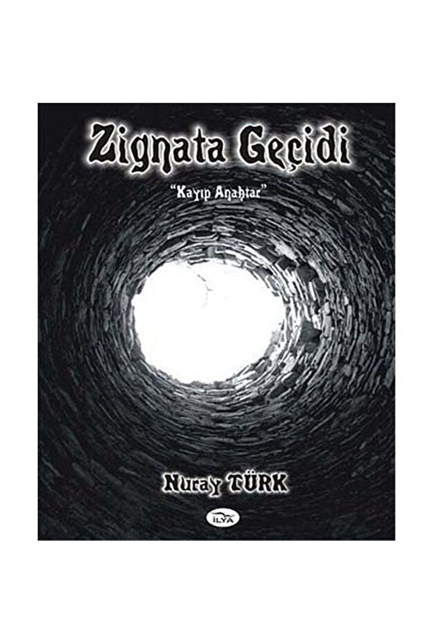 Zignata Geçidi - Kayıp Anahtar