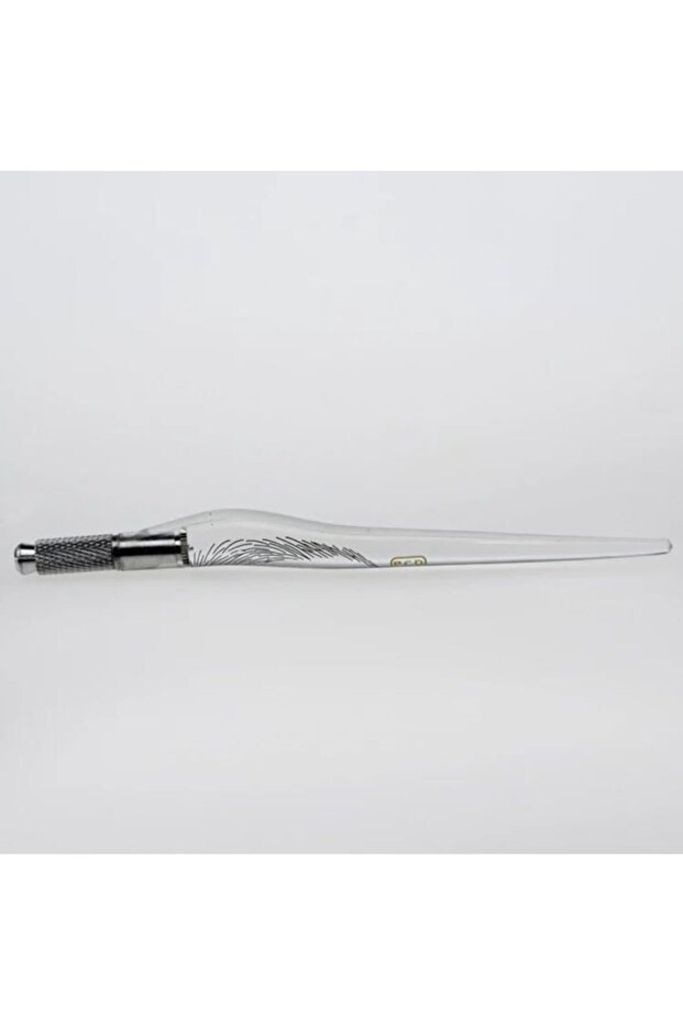 1 قطعة قلم ميكروبلادينج Pcd - 3