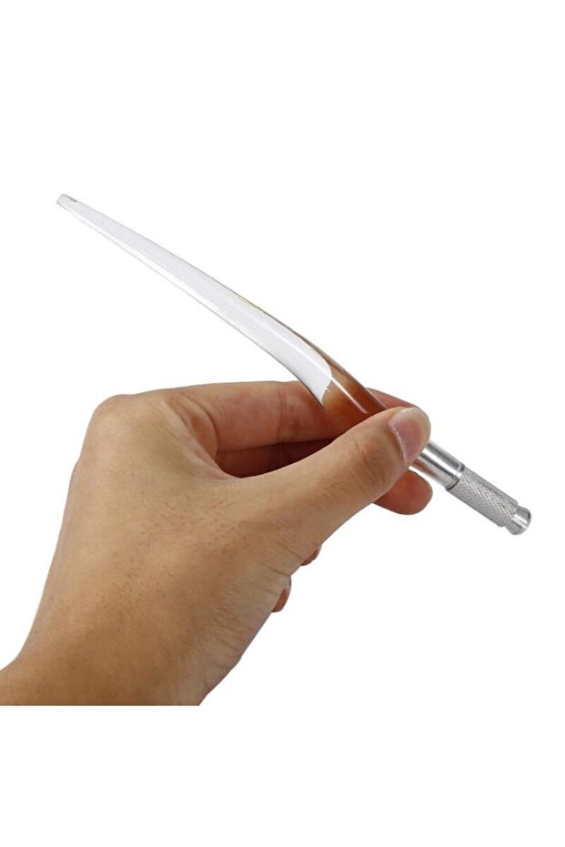 1 قطعة قلم ميكروبلادينج Pcd - 4