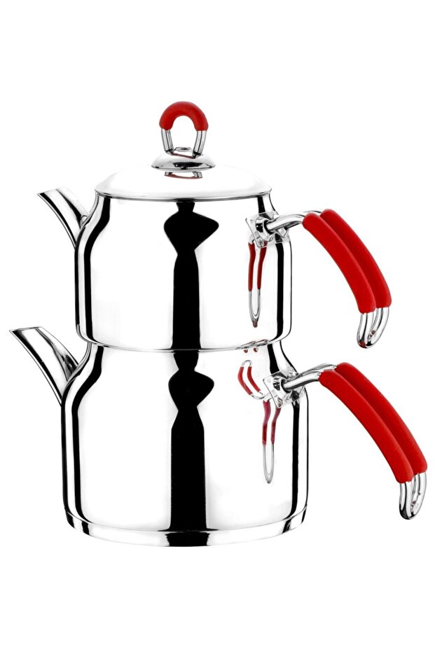 Orta Boy Çaydanlık - 1