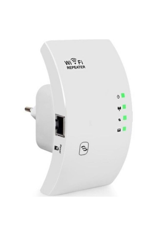 300mbps Access Point Wireless Wifi Repeater - 1