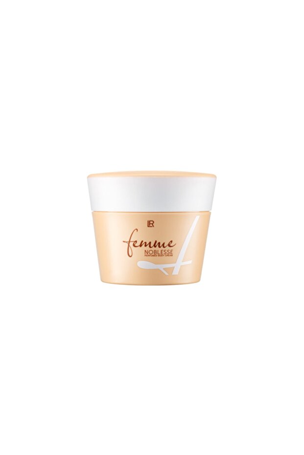 Femme Noblesse Perfumed Body Cream