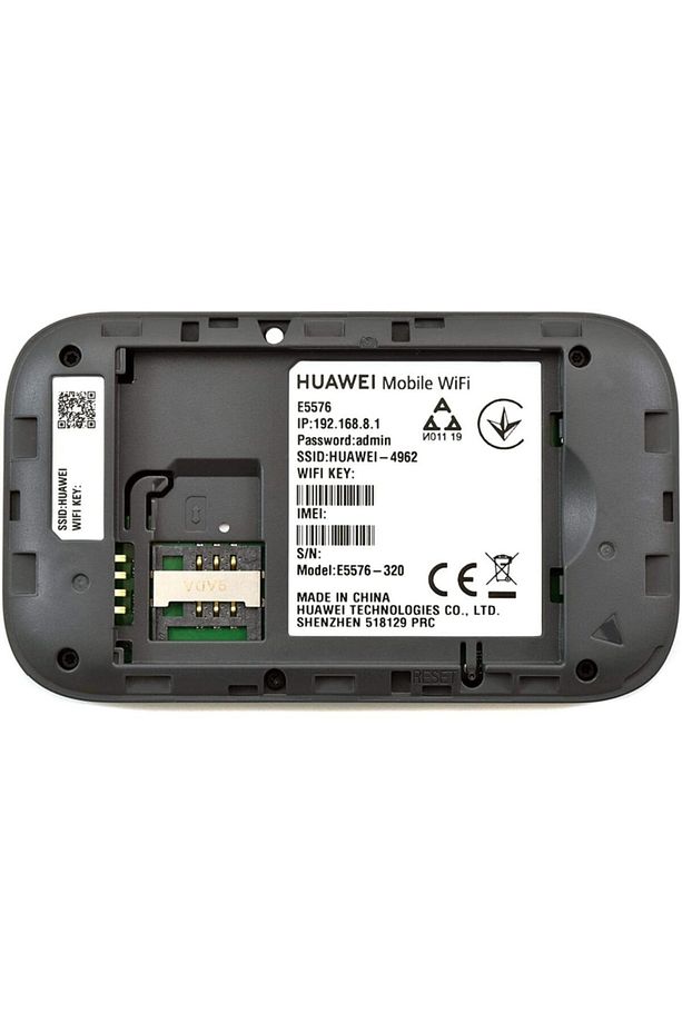 Vınn Mobile Wifi Modem E5576-320 - 5