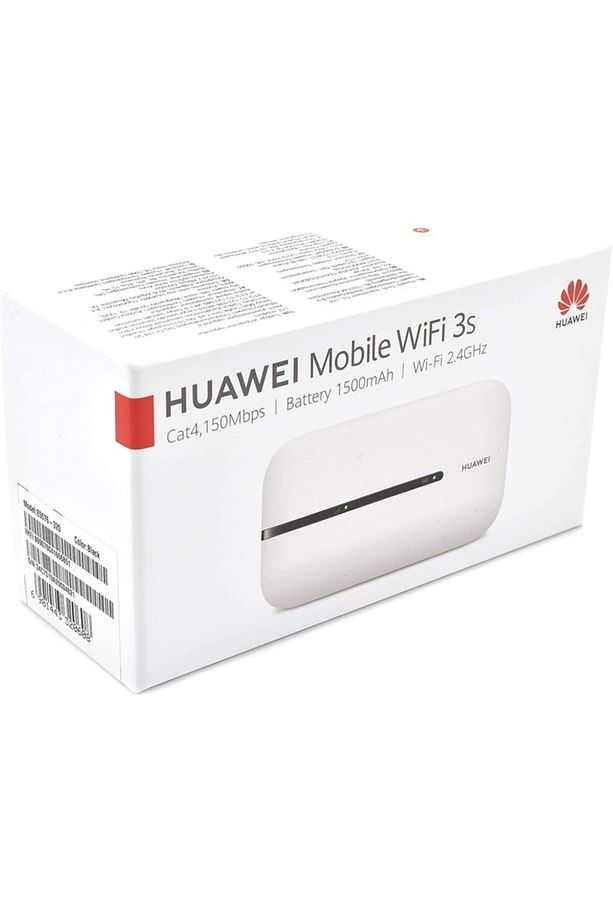 Vınn Mobile Wifi Modem E5576-320 - 7