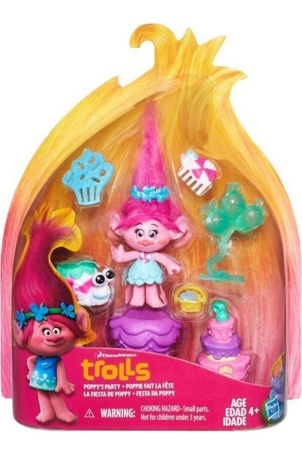 Hikaye Seti Mavi - 4