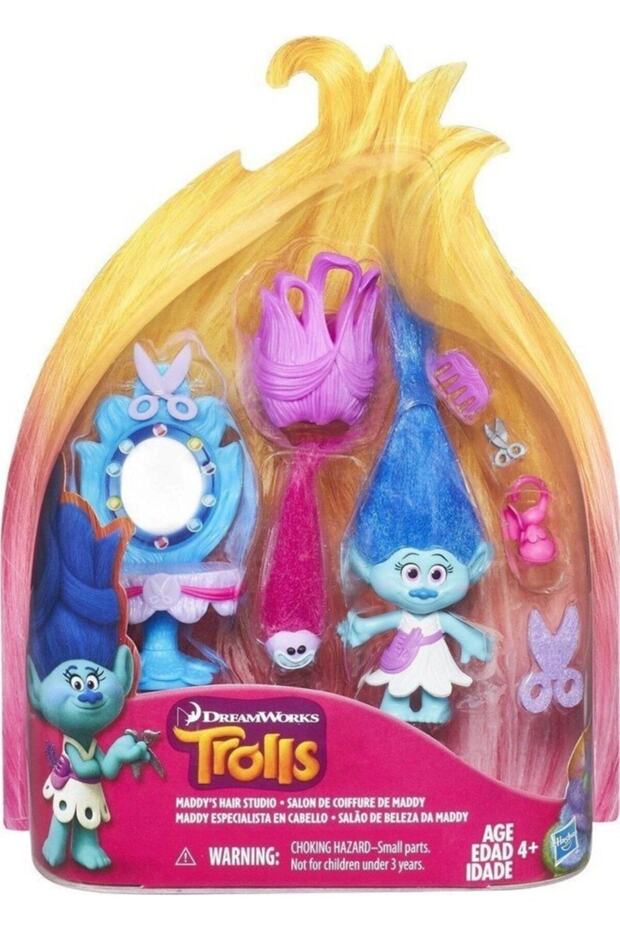 Hikaye Seti Mavi - 5