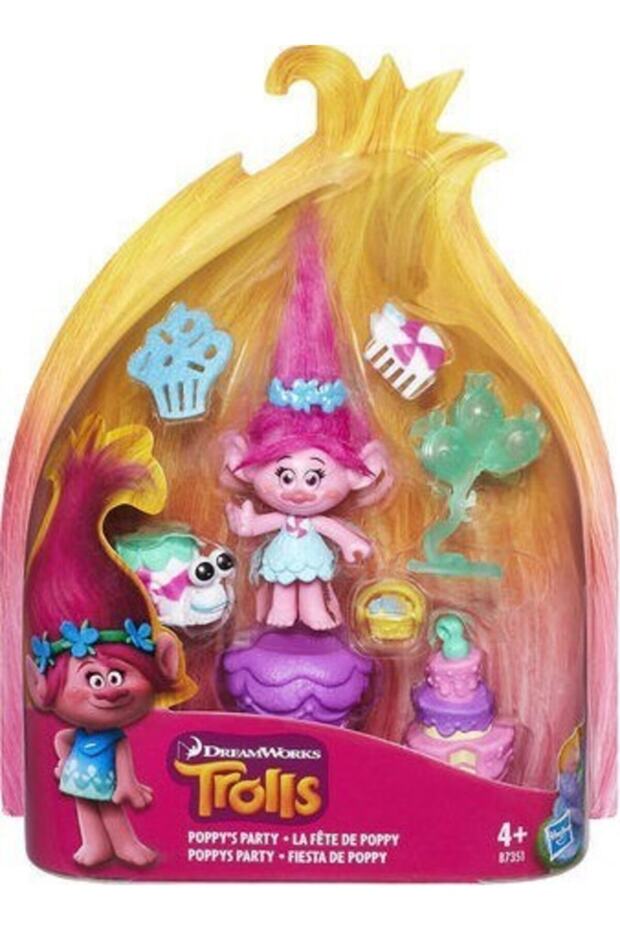 Hikaye Seti Mavi - 6