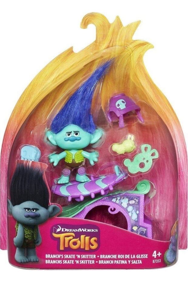 Hikaye Seti Mavi - 7