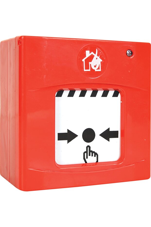 Resetlenebilir Buton 220 Volt
