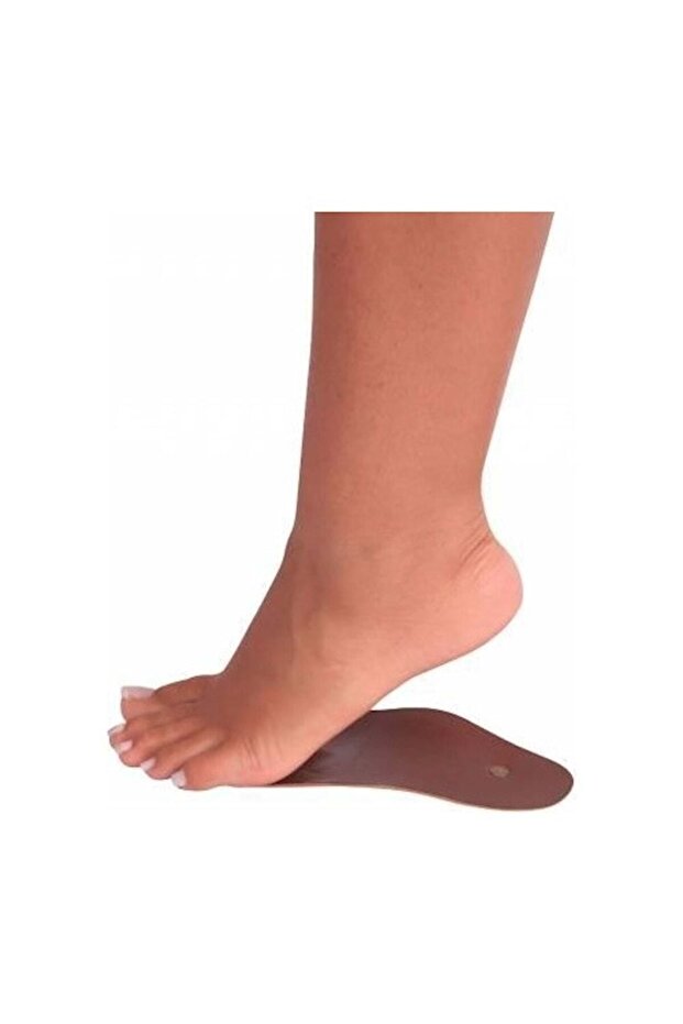 Ark Takviyeli Çelik Tabanlık (çift ) No:42 - 1