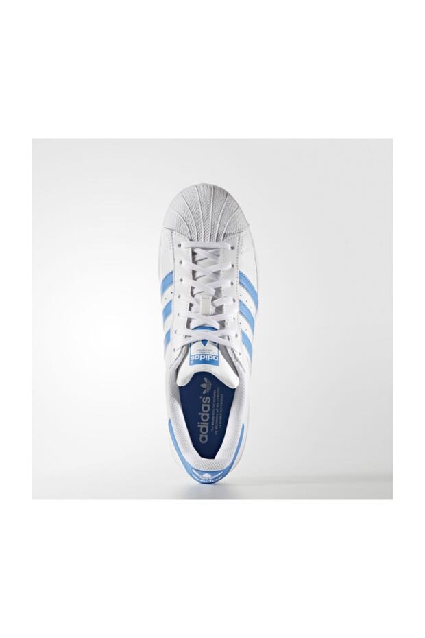 Superstar Foundation Co Spor Ayakkabı - 6
