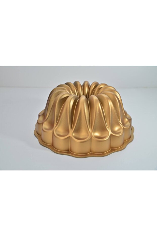 Dream Casting Cake Mold - Gold - 1