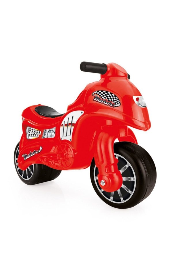 Dolu Ilk Motorum