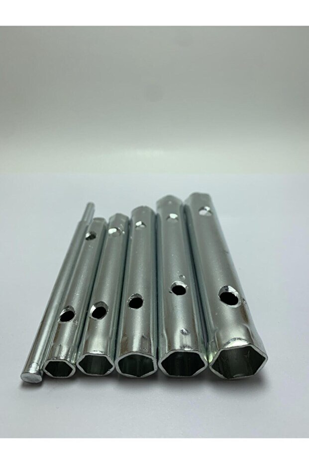 Sleeve Key Set 6 Pieces
