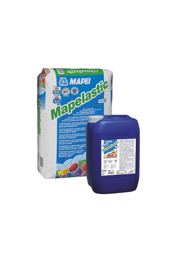 Mapelastıc - 1