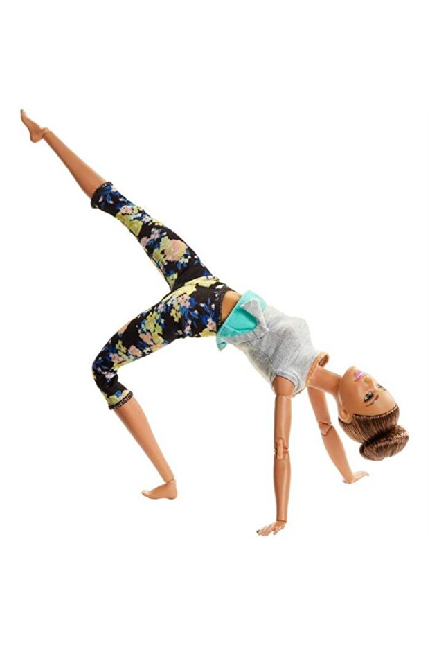 Sonsuz Hareket Bebeği - 4