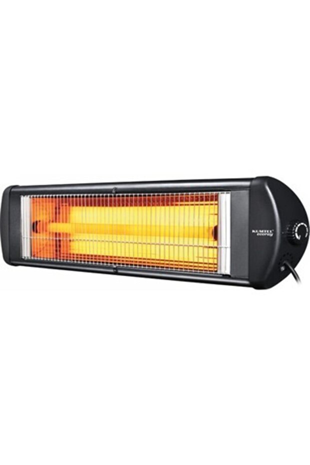 Ex-23 Ecoray Isıtıcı Ufo Tipi Soba 2300w - 1