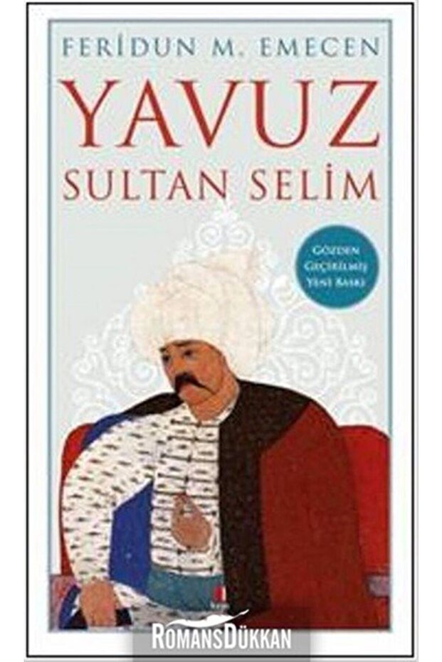 Yavuz Sultan Selim - 1