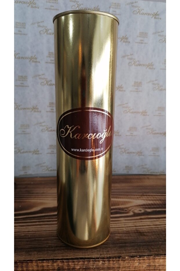 Karcıoğlu Tahin 1000gr. - 1