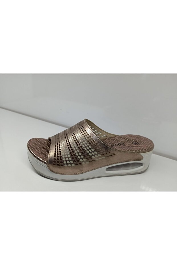 Air Taban Masajlı Bayan Terlik - 1