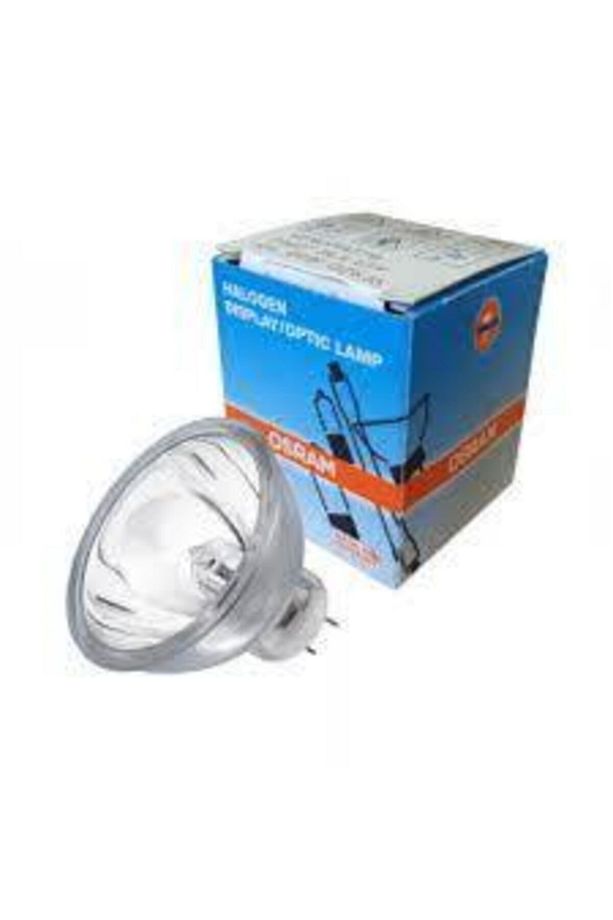 Xenophot 64653 Hlx Elc 24v 250w Çanak Halojen Ampul Tepegöz Projeksiyon Ampulu Made In Germany - 4