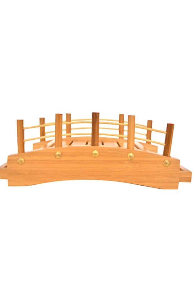 جسر عرض بييرا - 1