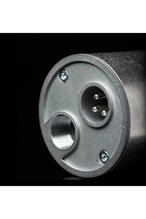 Spirit Multi Pattern Kondenser Mikrofon - 2