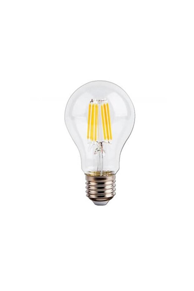 8w Günışığı Led Ampul