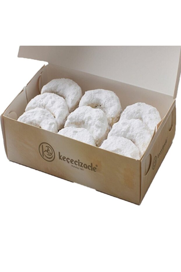 Efsane Tatlar Paketi - 2