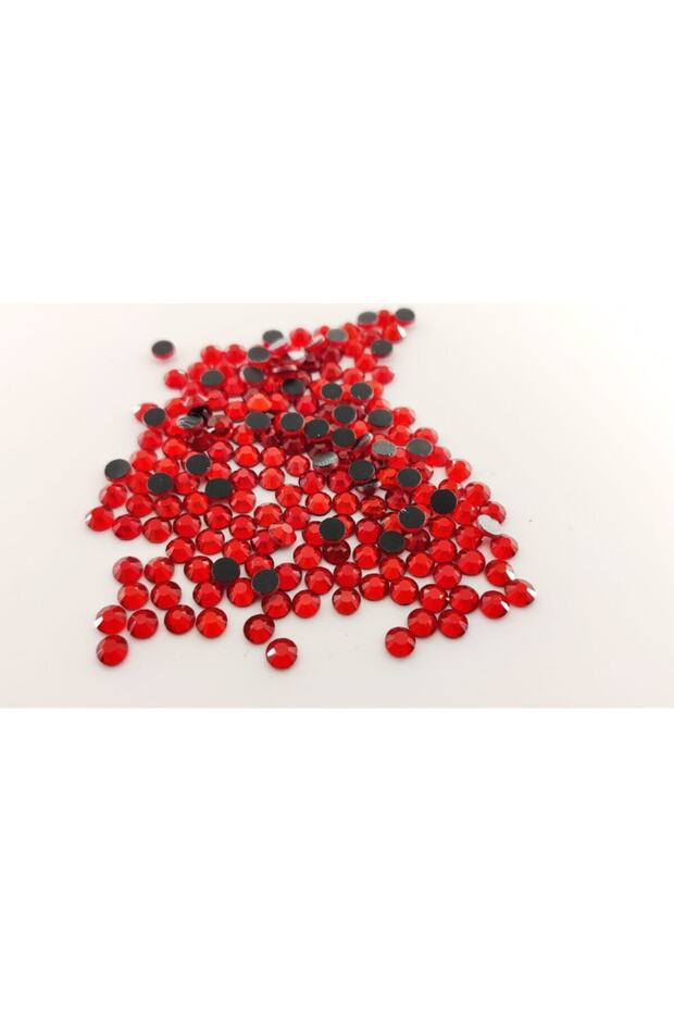 Iron and Adhesive Glazing Stones 500 Pieces 5 Mm