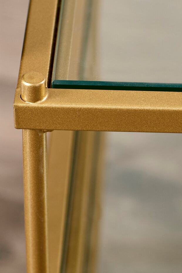 Castle Orta Sehpa - 5