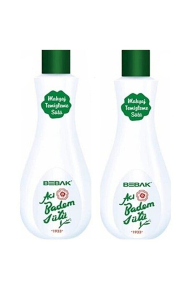Bitter Almond Milk 215ml x 2 Packs