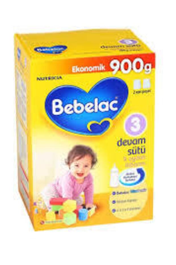 Numil 3 - 800 gr - 3